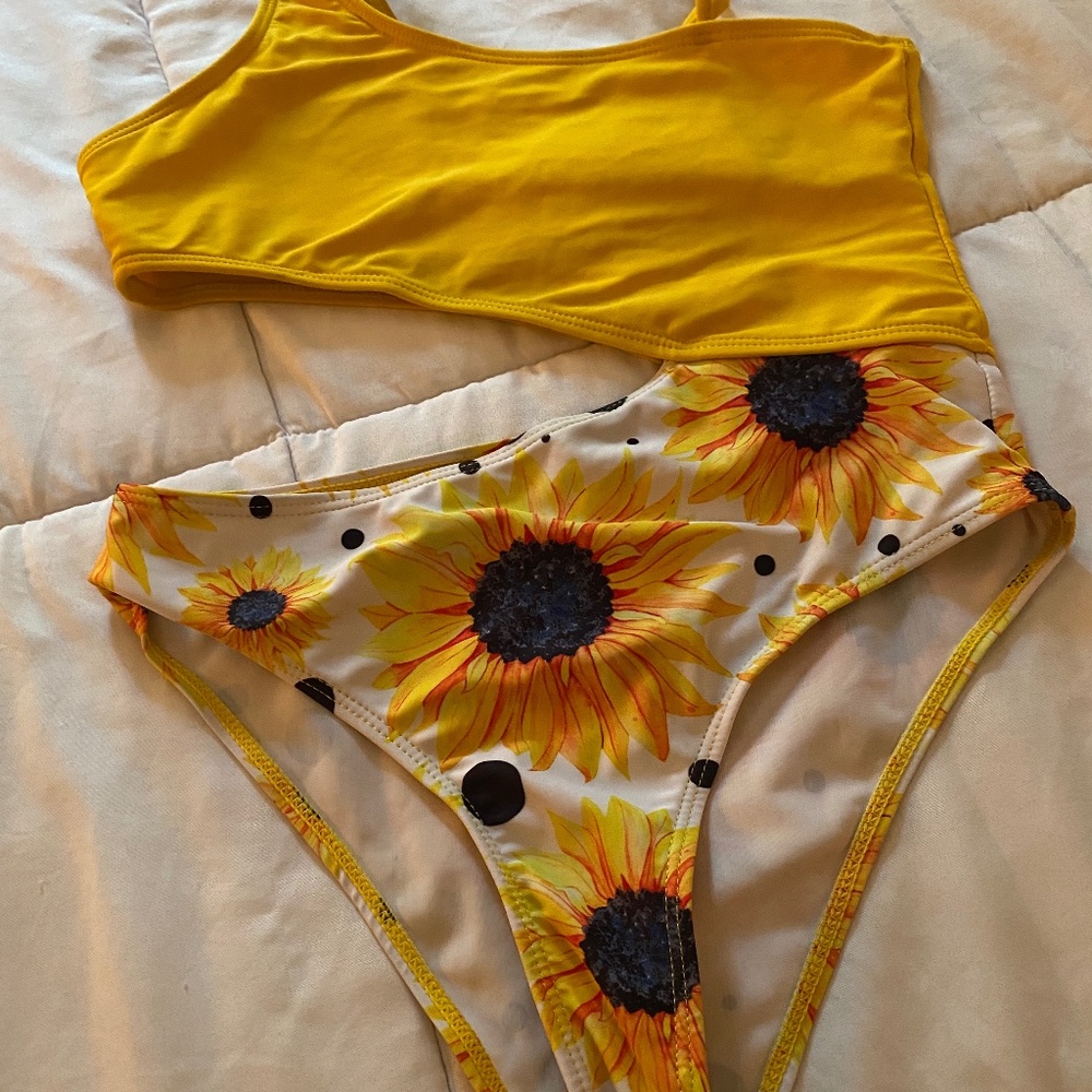 Swimsuit